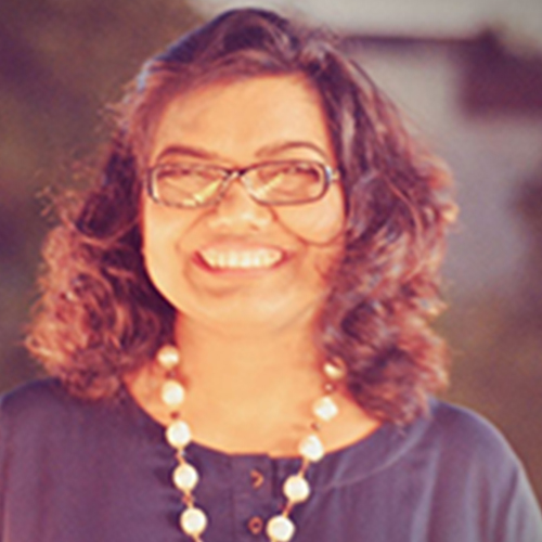 Pallavi Rao